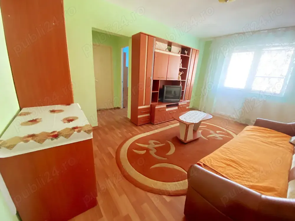 Apartament de închiriat   Năsăud, Str. Miron Cristea