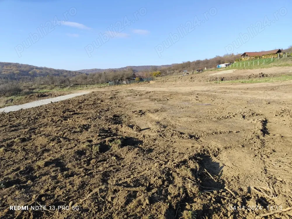 Teren intravilan in Bistrita - imagine 1