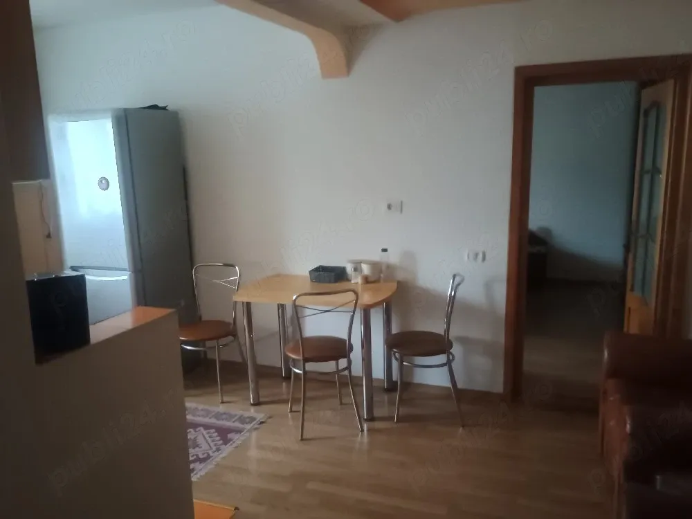 apartament 2 camere - imagine 1