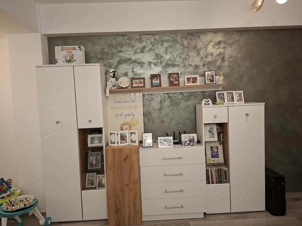 Vând apartament cu 2 camere - imagine 1