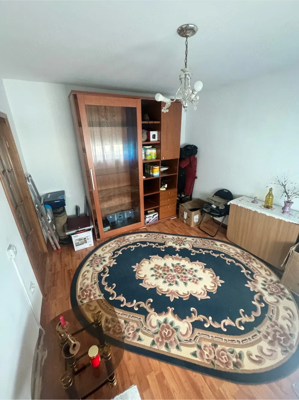 Apartament 3 camere Darmanesti - imagine 1