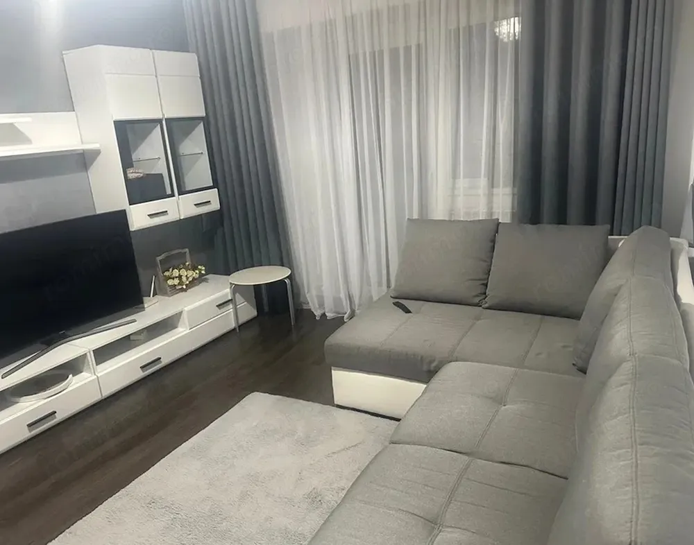 TARG0VISTE ofer in chirie apartament 2 camere zona buna - imagine 1