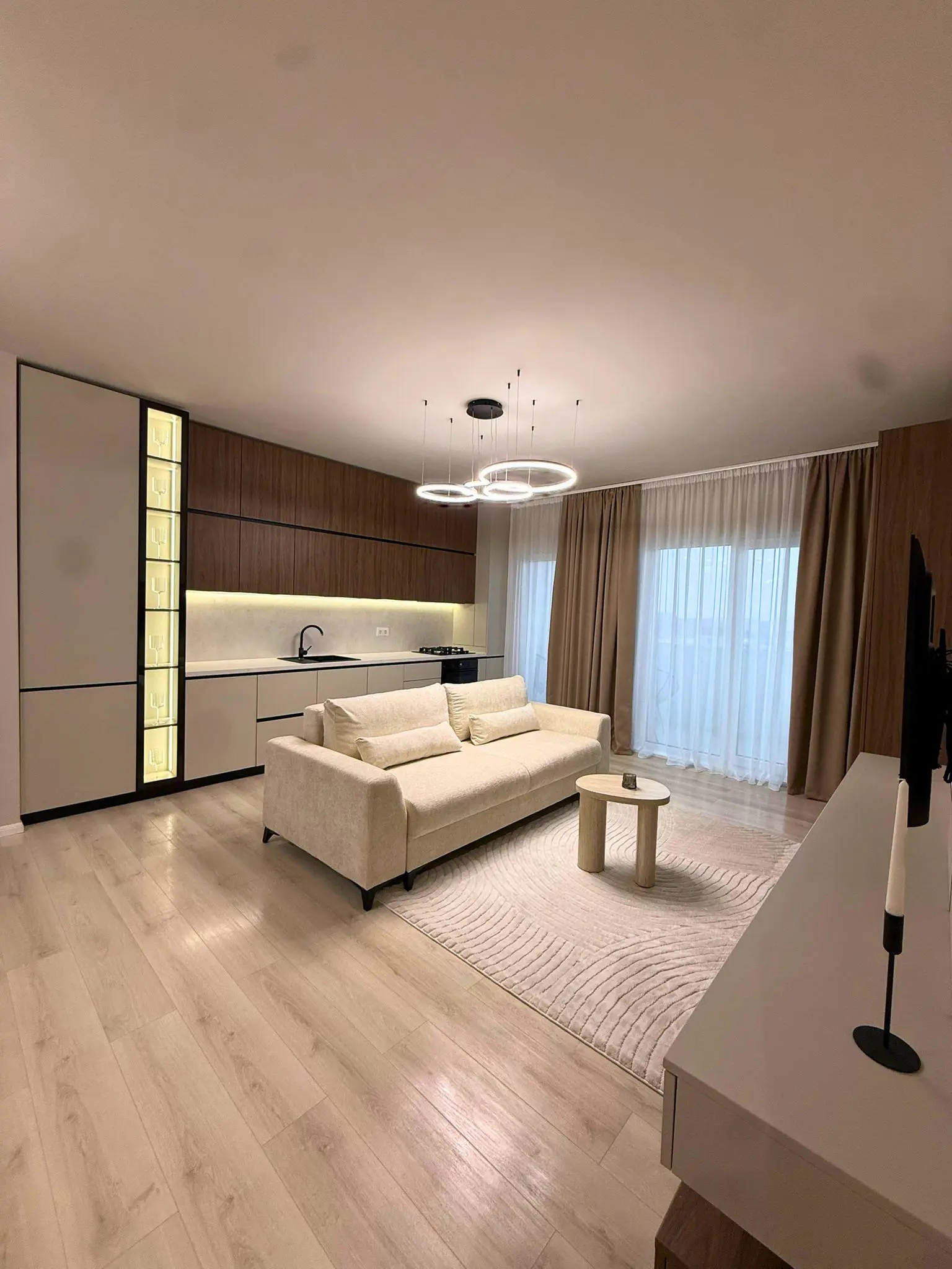 Apartament premium cu 2 camere de vânzare | Comision 0