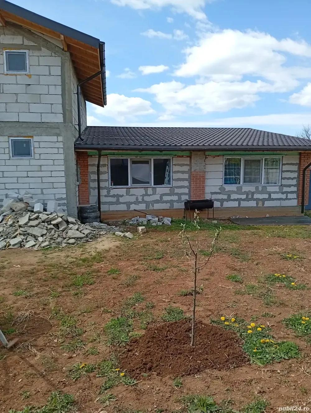 Casa de vinzare priseaca - imagine 1