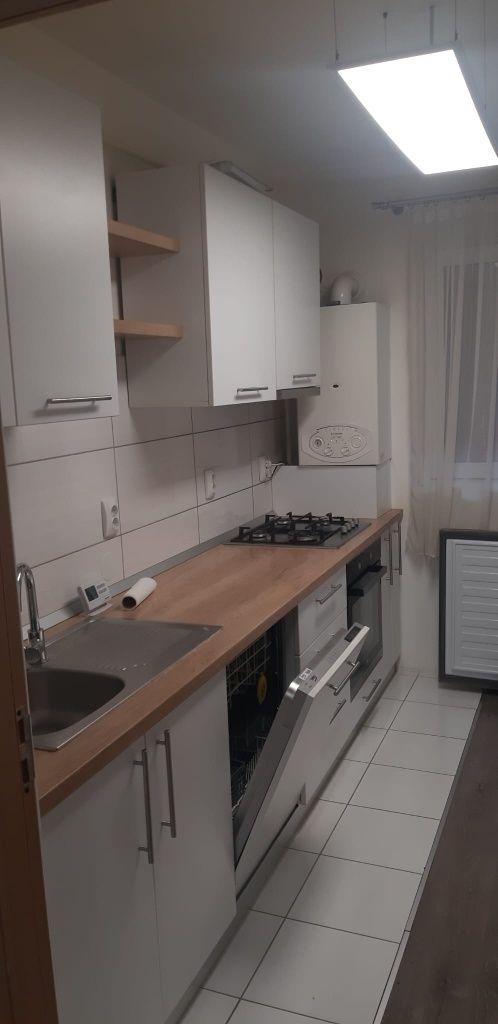 Vand apartament cu 2 camere str Porii