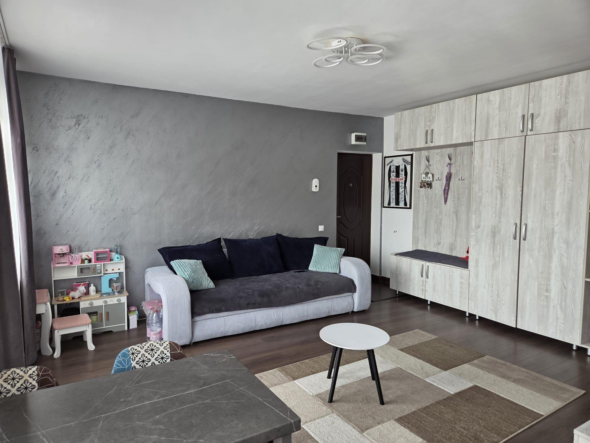 Apartament de vânzare 2 camere, Stejarului, Florești
