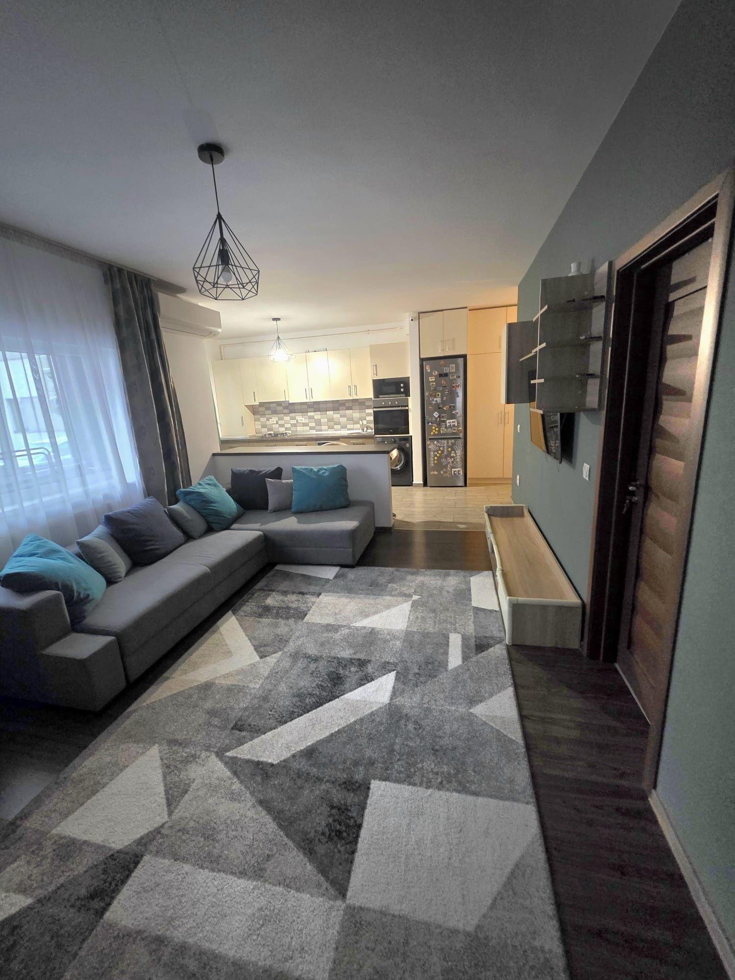 Apartament 3 camere | 76 mp | Parcare | Str. Someșului