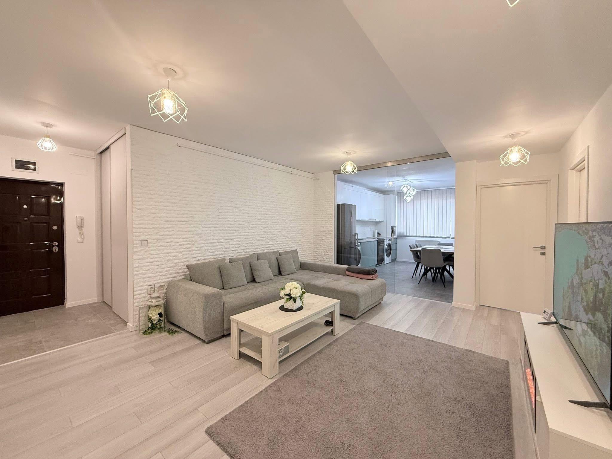 Apartament de vânzare Sesu de sus