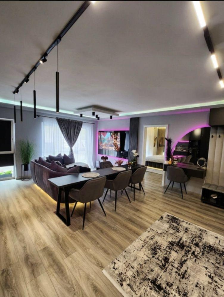 Apartament exclusivist de vânzare – 3 camere | Florești