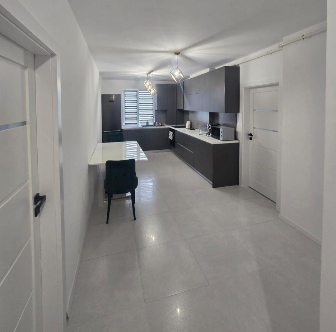 Apartament 3 camere, 64mp Et.1, zona Mall Vivo, BMW