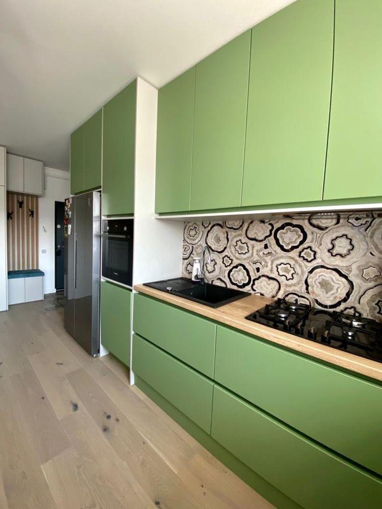 Apartament 3 camere Str. Somesului, langa stadion