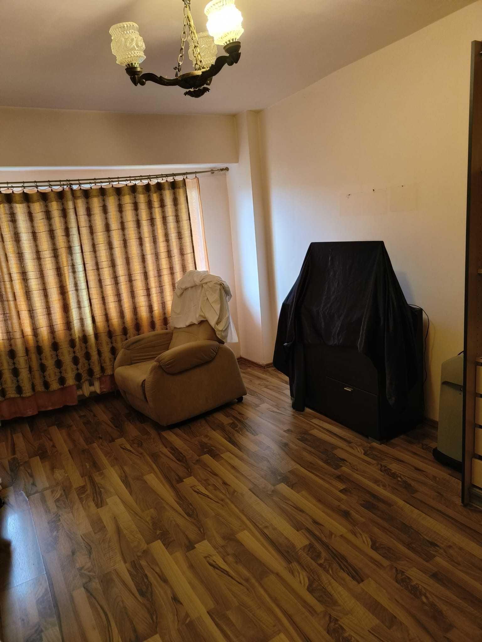 Garsoniera de vanzare Calea Manastur 91