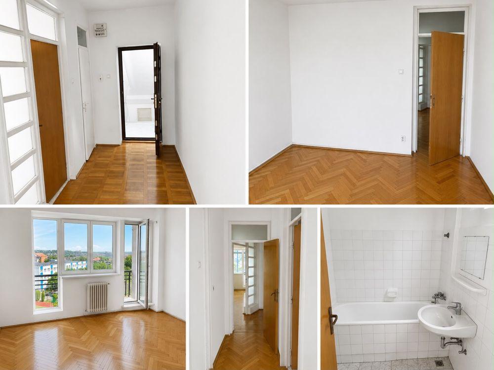 Apartament 65 m2