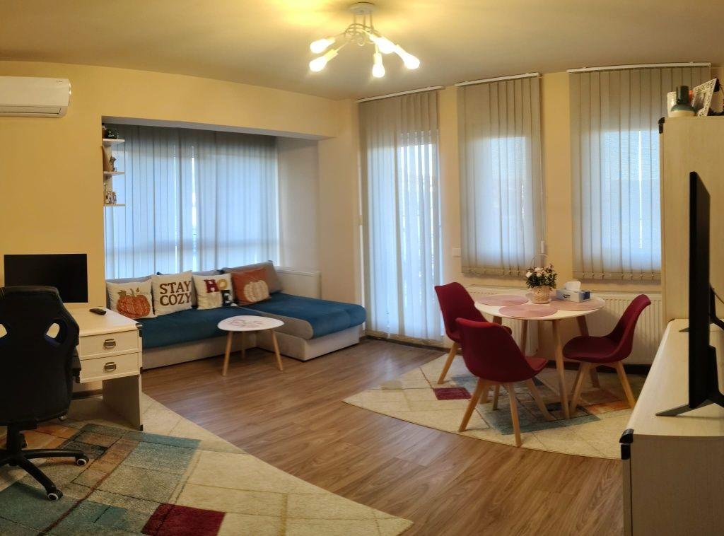 Apartament 2 camere, Dâmbul Rotund, parcare subterană, Persoana Fizica