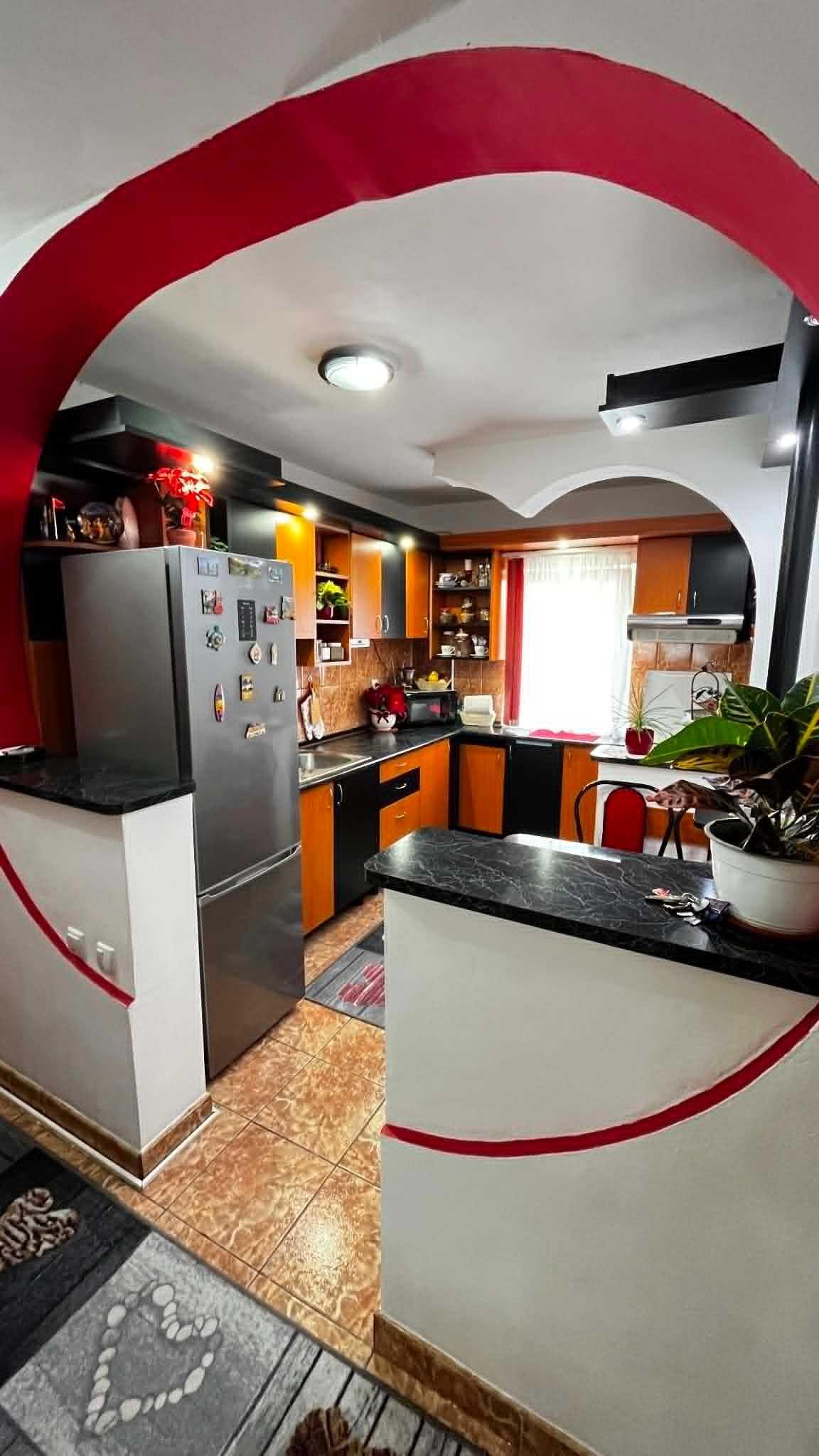 Apartament MANASTUR 44MP