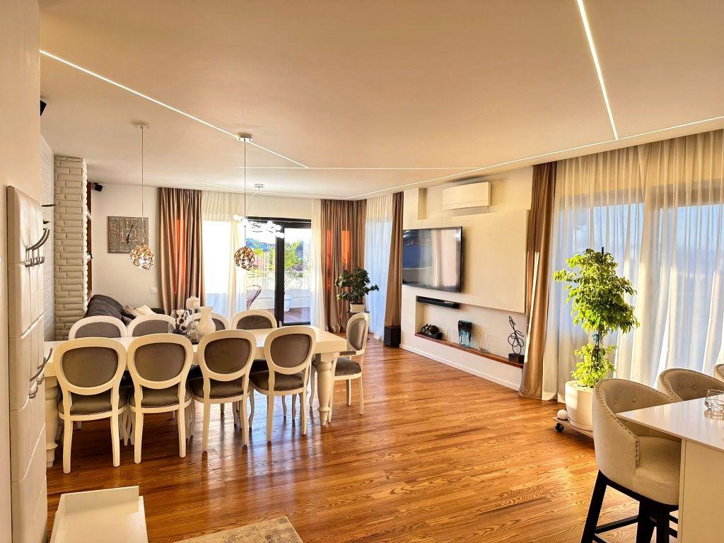 Vand Penthouse 7 camere Bună Ziua - imagine 1