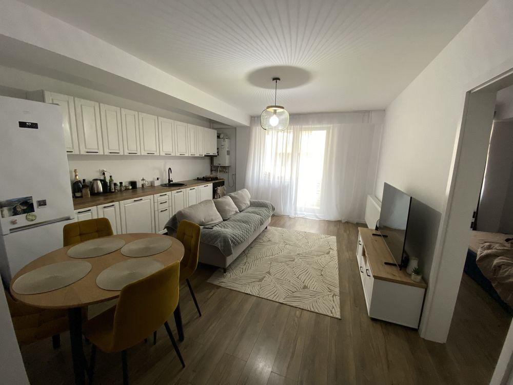 Apartament 2 camere - zona Regal, Baciu