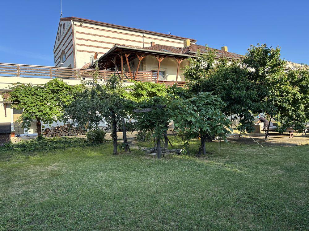 Vind casa cu teren Cluj Napoca ocazie buna pt investitori clinici gradinite scoli private pensiuni hoteluri
