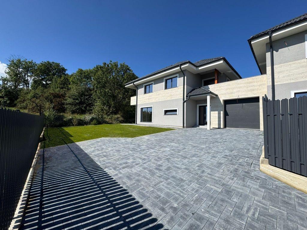 Constructor,Vând casă în Feleacu,ultima unitate disponibilă!