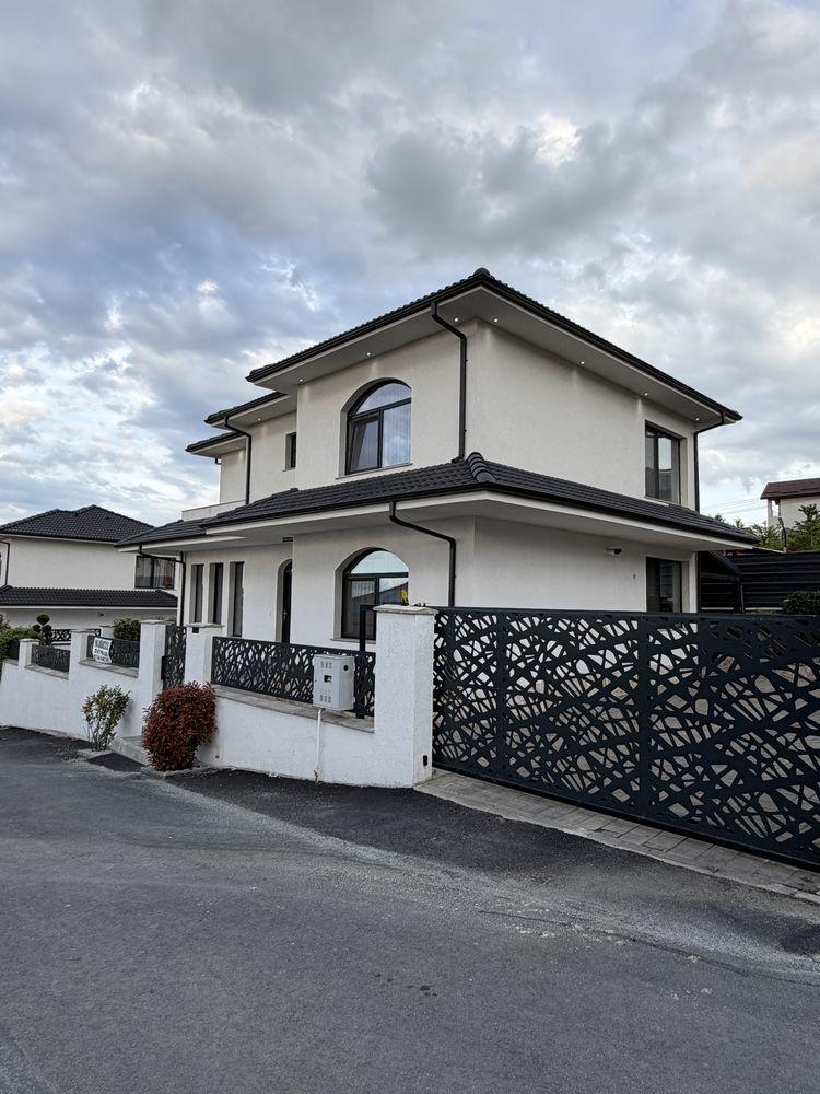 Casa dezmir individuala cluj - imagine 1