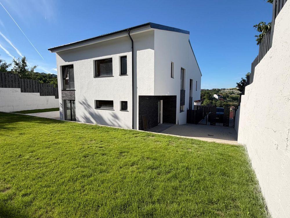 Casa cuplata in Dezmir direct de la constructor
