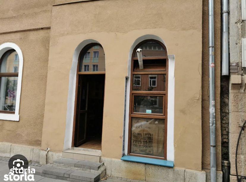 Închiriez spațiu comercial str Horea Cluj - imagine 1
