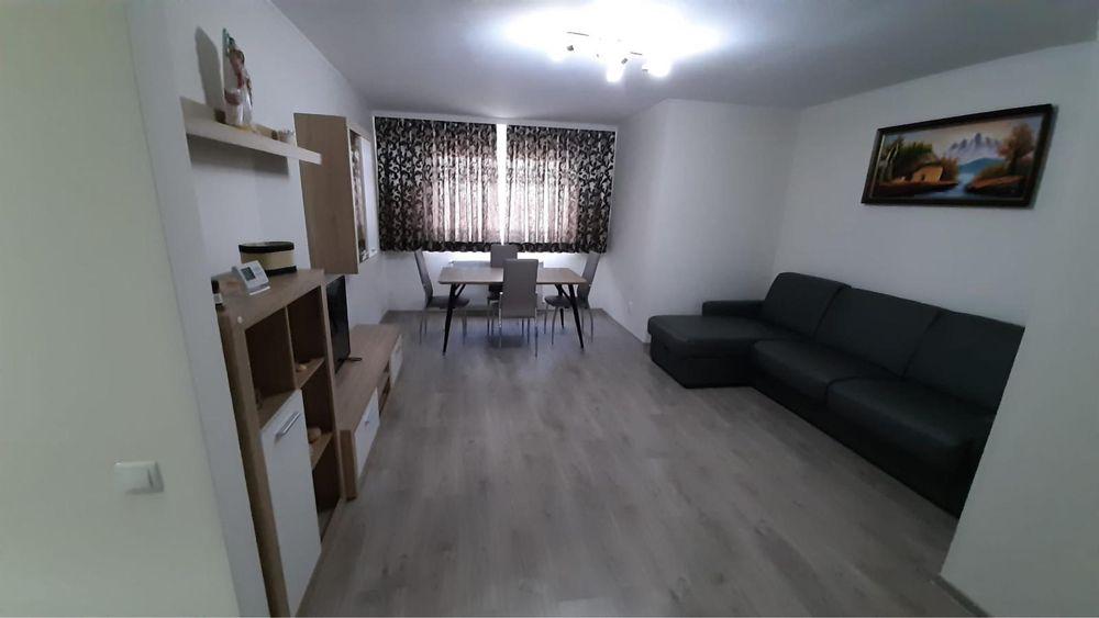 Inchiriez apartament cu 2 camere-Floresti str Avram Iancu nr 408 i