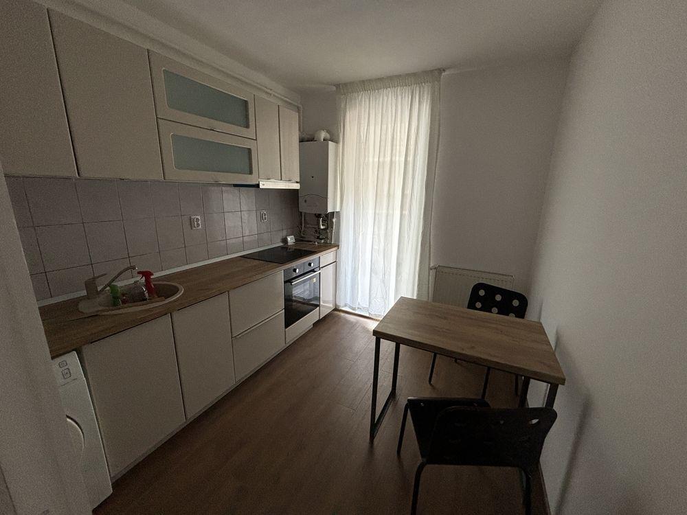 Chirie Floresti: apartament cu 1 camera