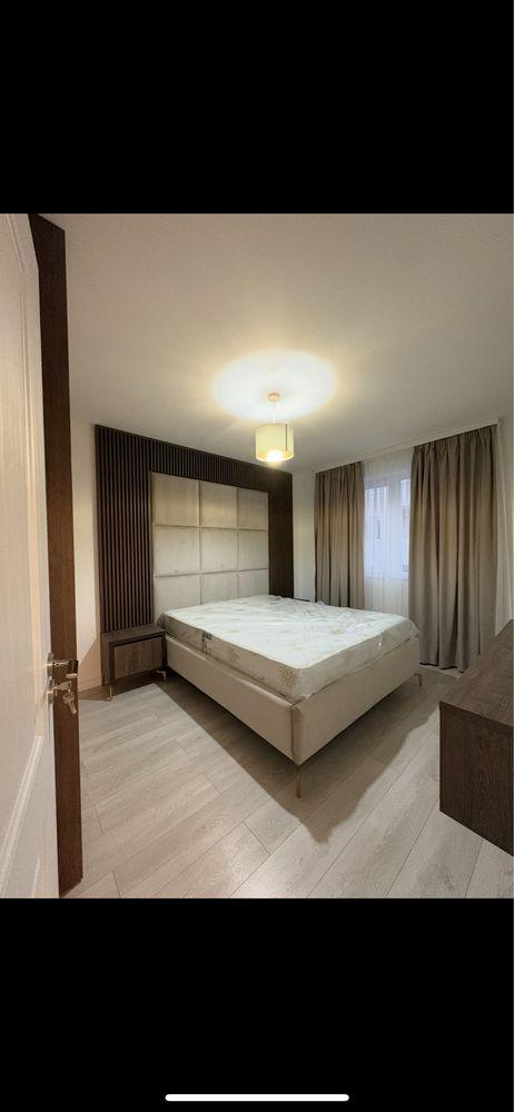 Apartamene de inchiriat Floresti