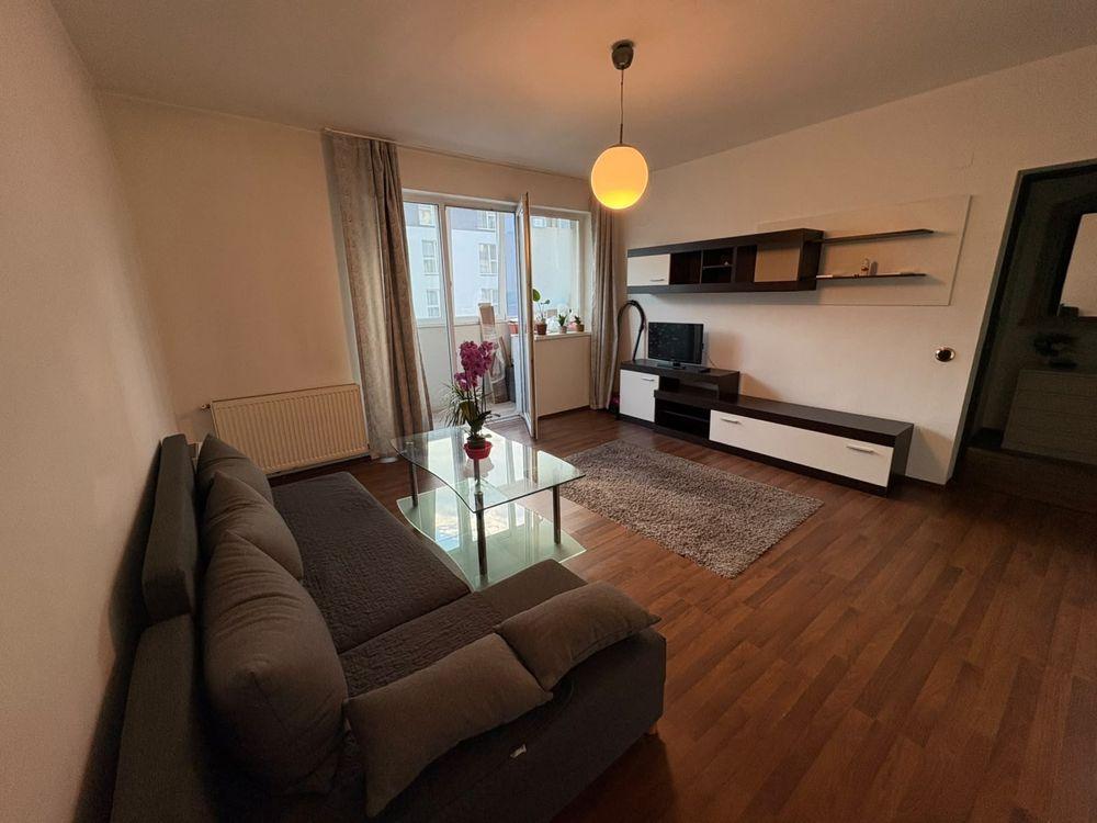 Apartament de închiriat