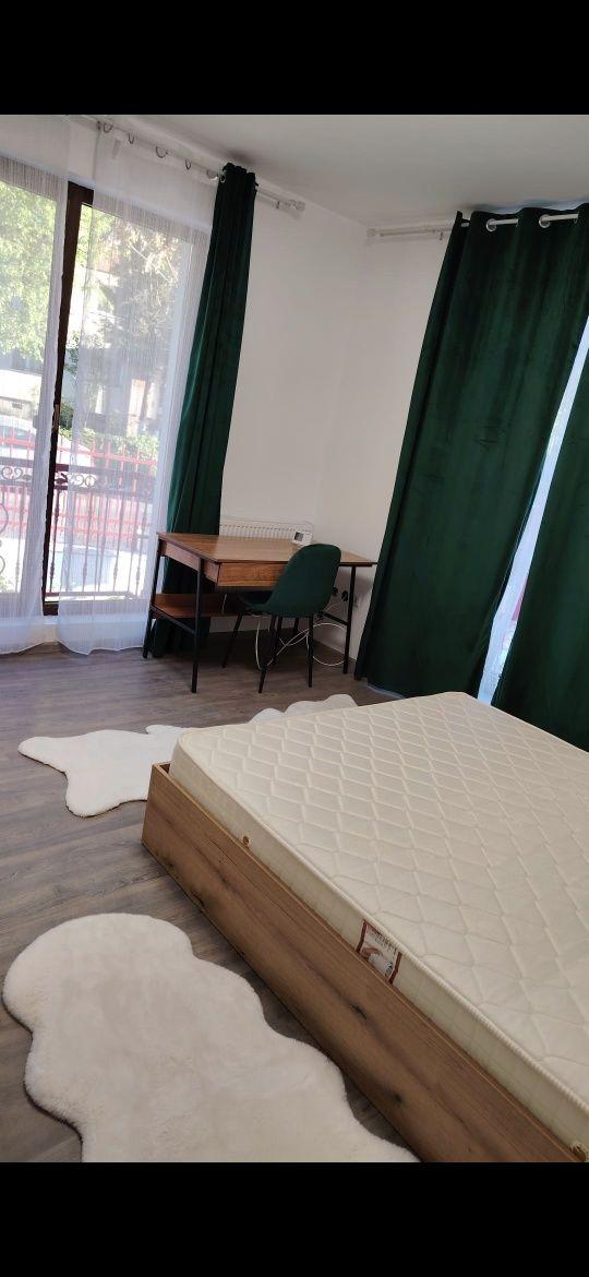 Inchiriez apartament cart Zorilor