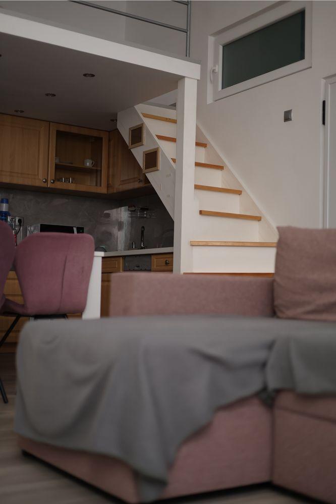 Apartament tip loft în zona gării | Str. Horea