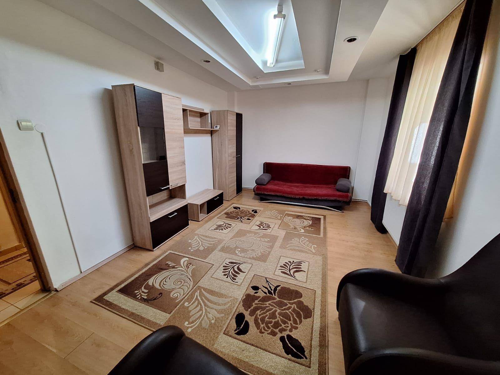 Inchiriez apartamemt cu 1 camera Calea Manastur