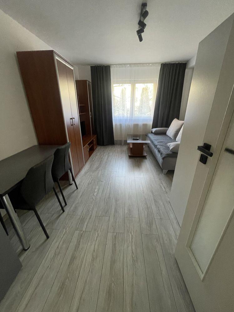 Apartament o camera pentru ELECTRIC CASTLE 2026