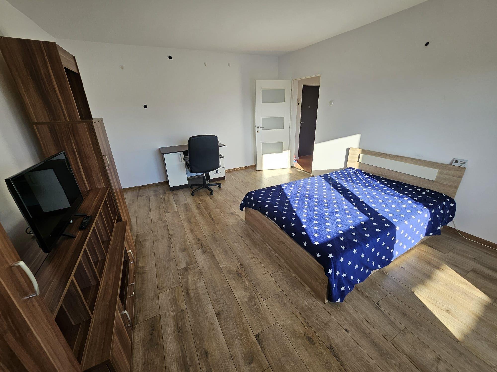 Inchiriez apartament 1 camera Str. Nasaud