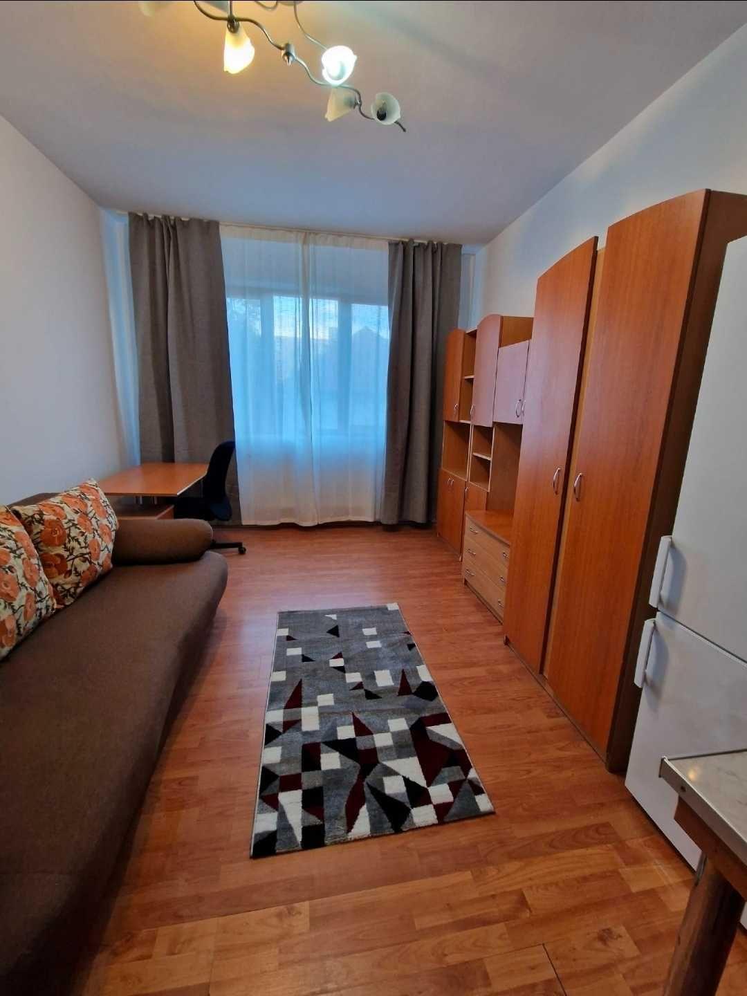Ofer spre inchiriere garsoniera in Manastur. Pret 250 Euro - imagine 1