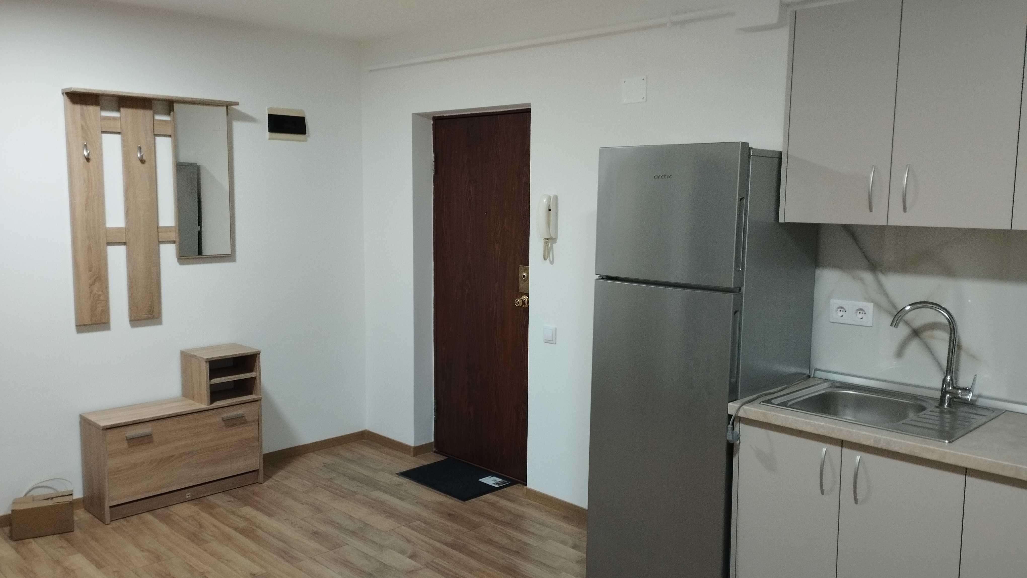 Dau in chirie ap. 2 camere