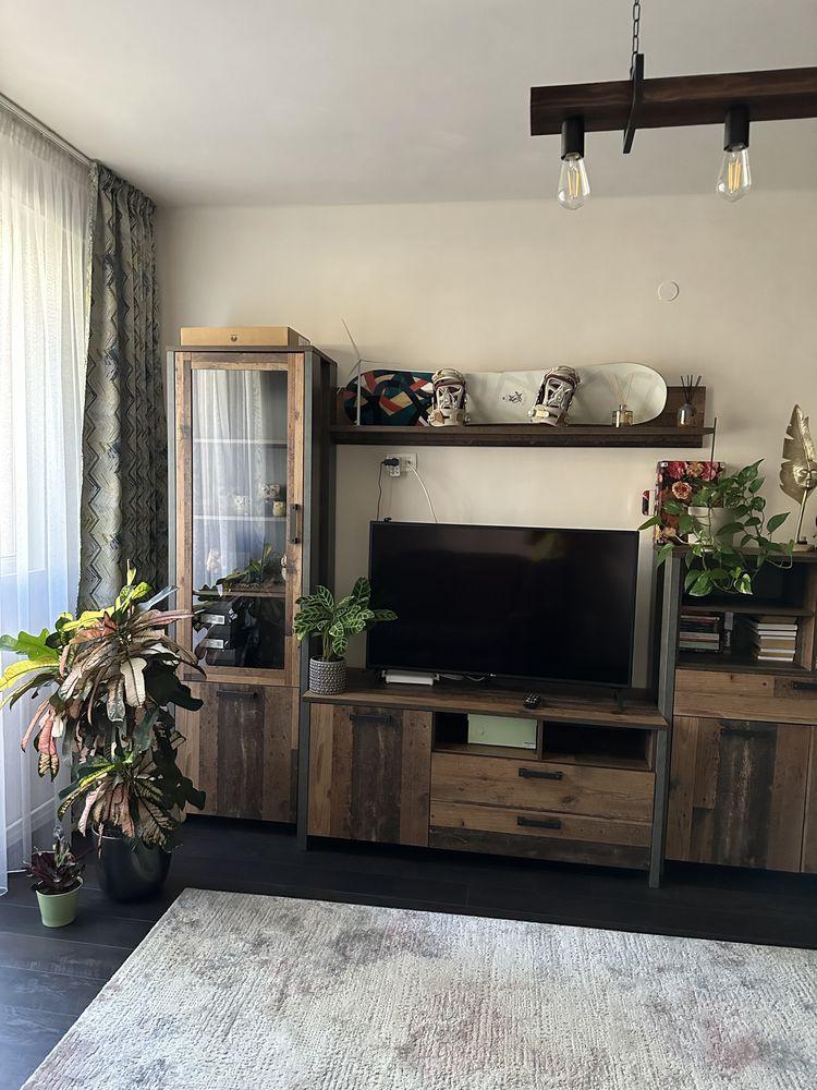 Închiriez apartament pe perioada UNTOLD (6–10 august)