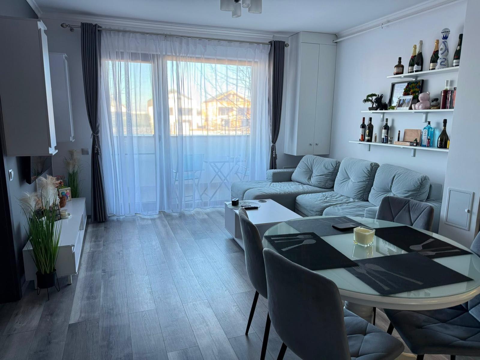 ap 2 camere ,4 pers , Cluj Napoca - imagine 1