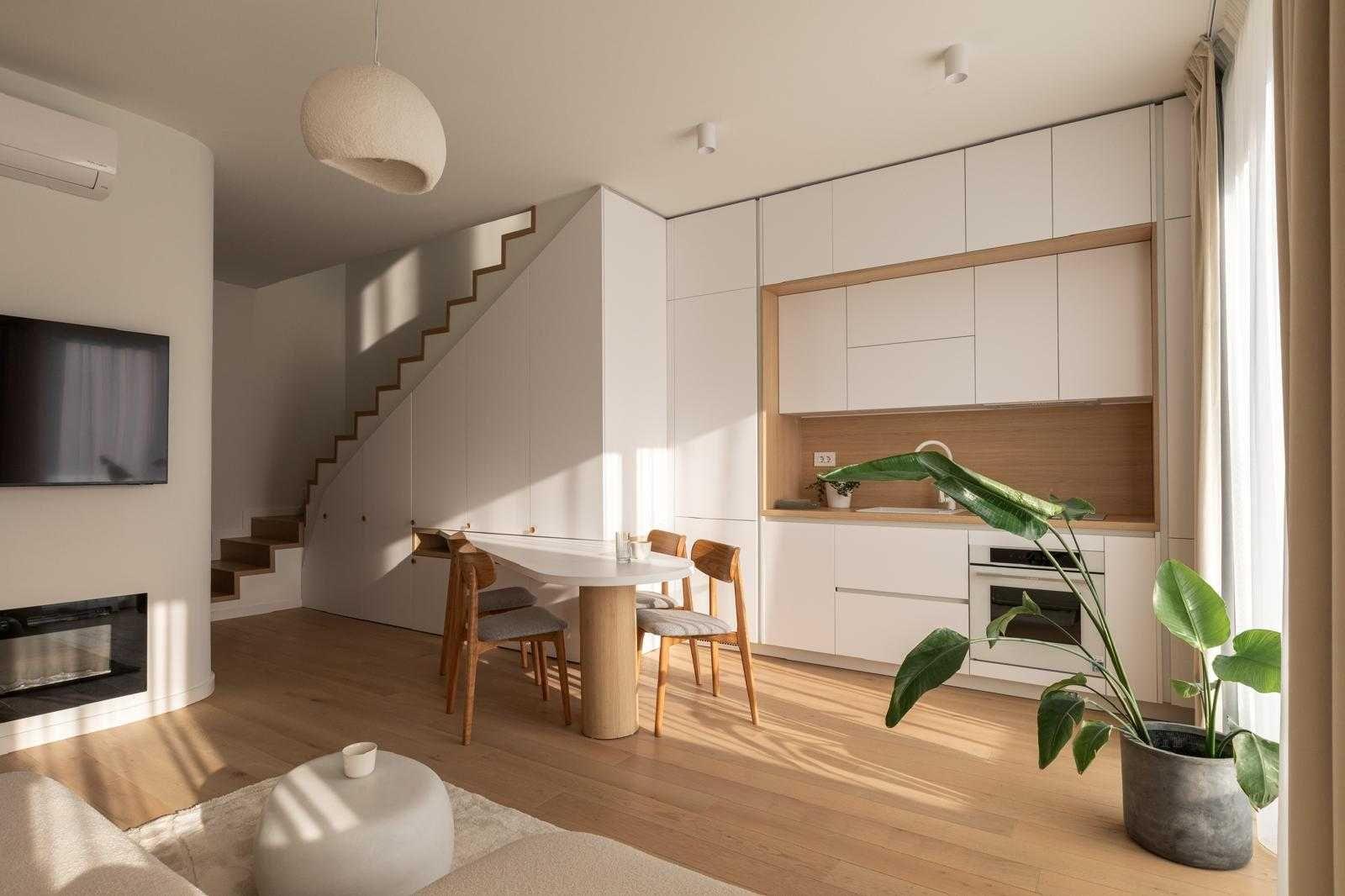 apartament de inchiriat
