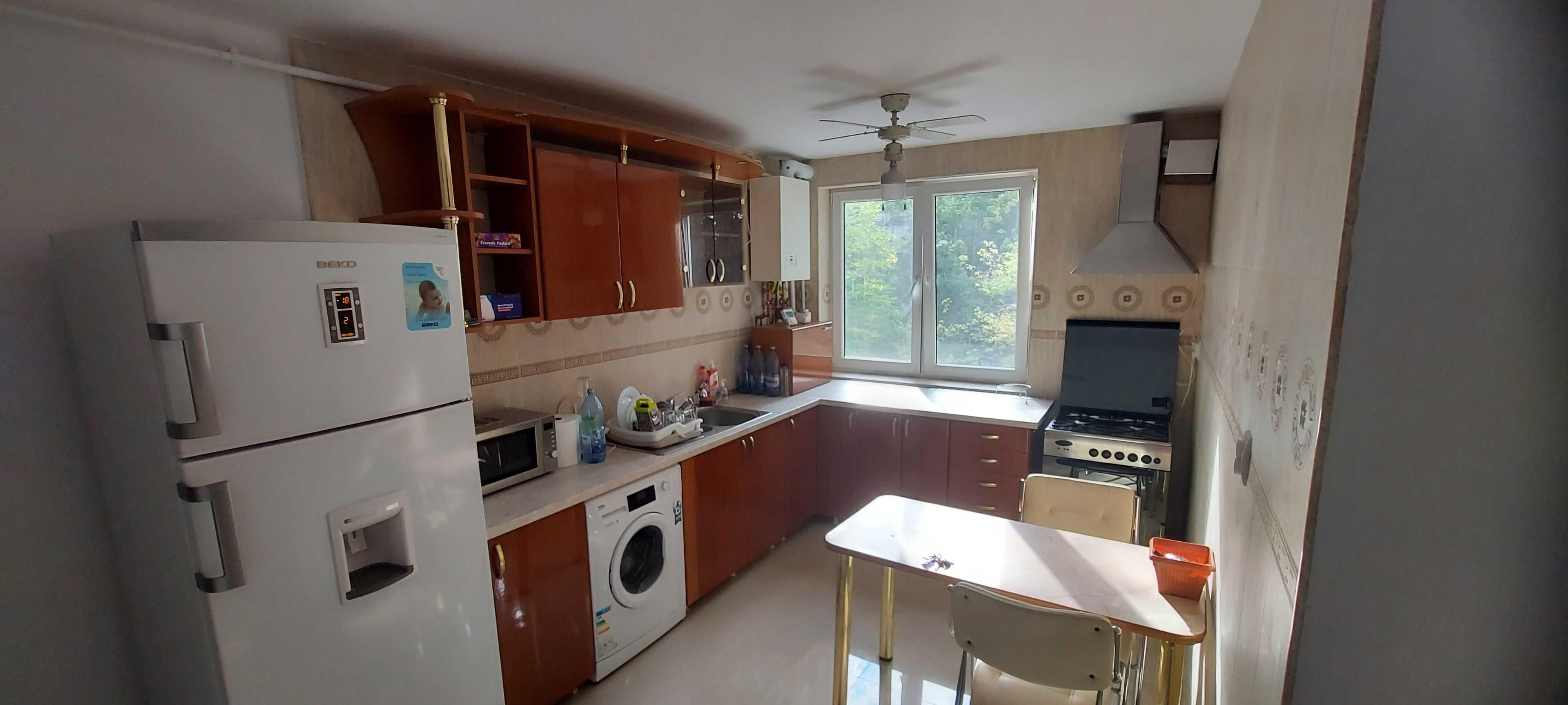 Persoana fizica dau in chirie 2 apartamente decomandate in Gheorgheni zona Iulius Mall (2 min)
