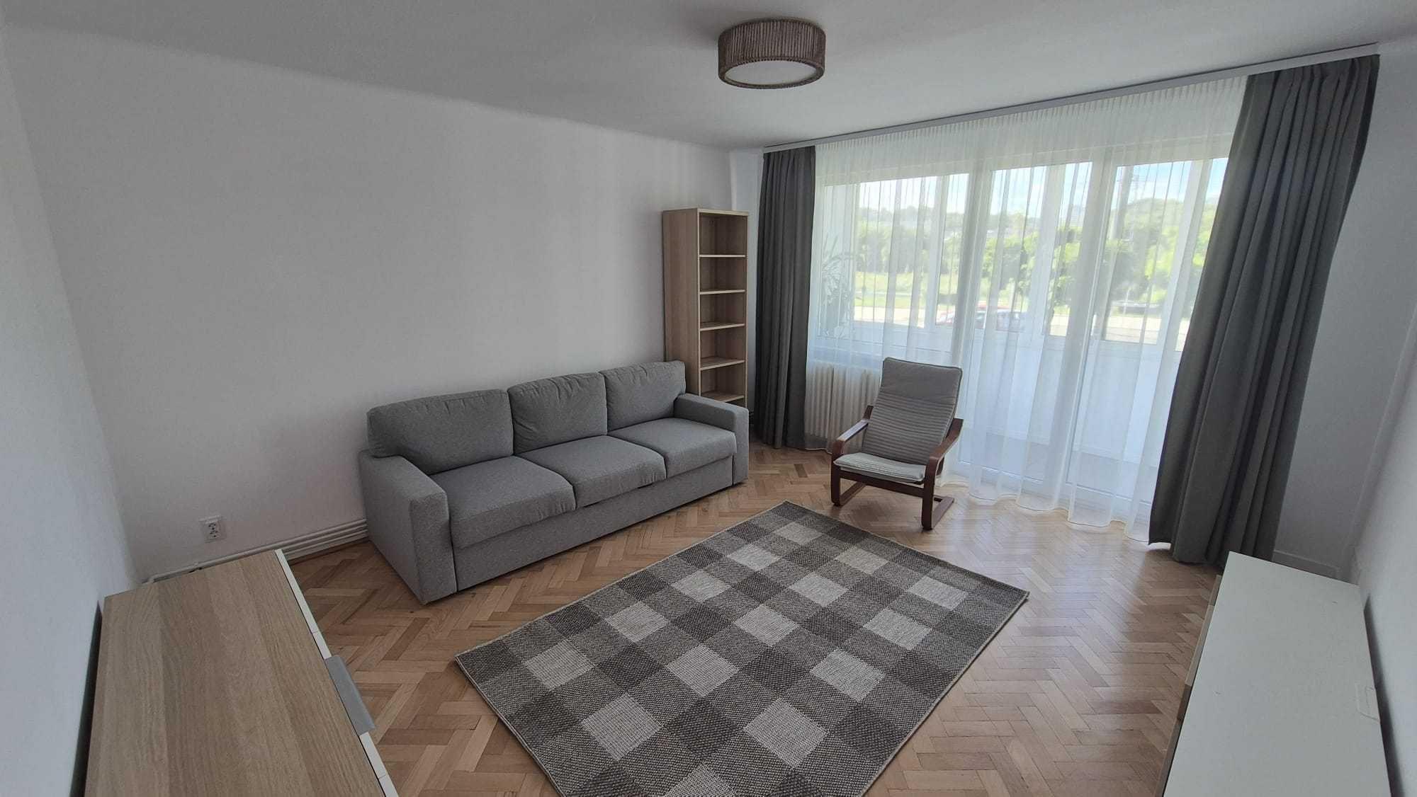 Se inchiriaza apartament 3 camere in zona Arena