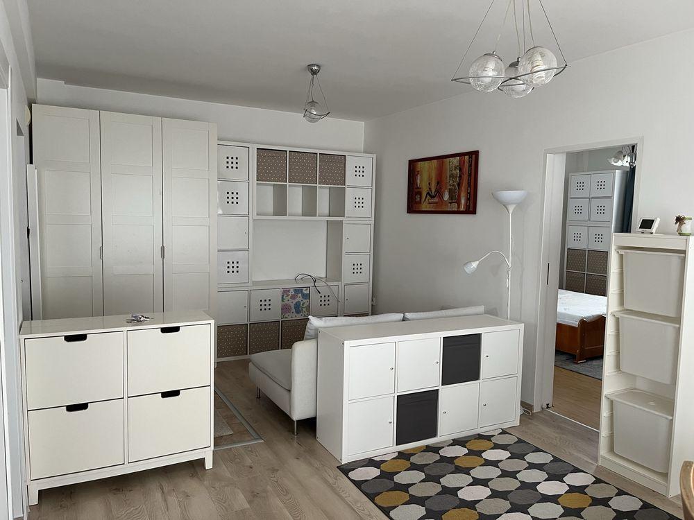 Proprietar inchiriez ap. 3 camere cartier Europa