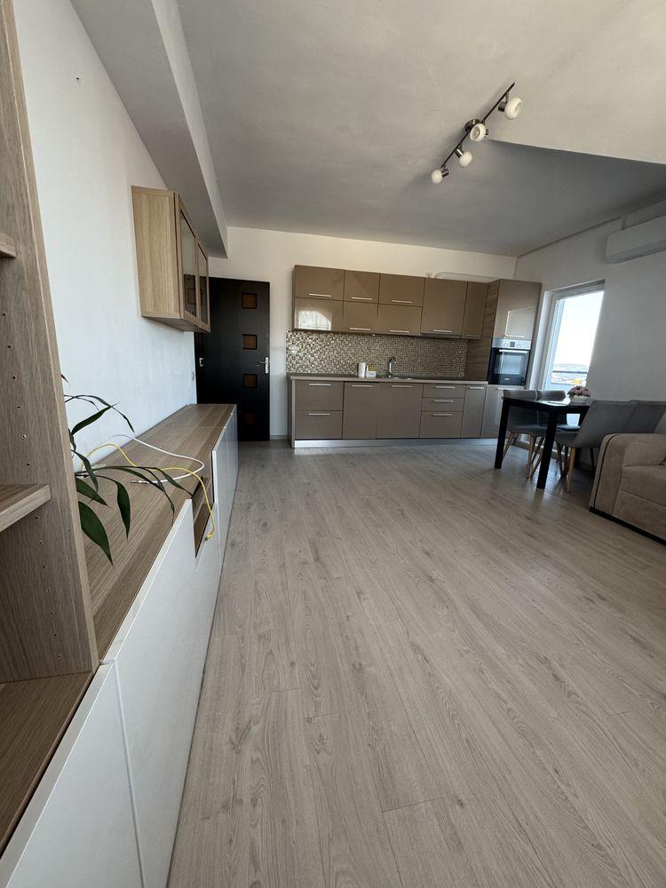 Apartament 3 camere -Zorilor, Calea Turzii; loc de parcare inclus