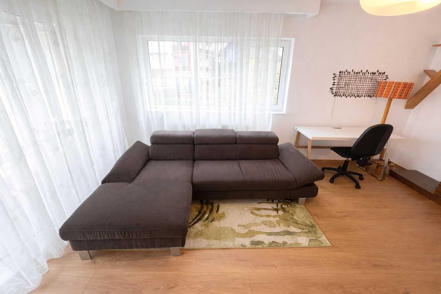 Apartament 3 camere de inchiriat