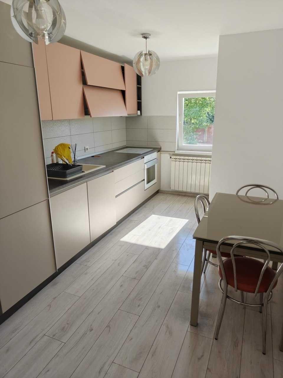 3 camere decomandate, Zorilor, UMF, UTCN