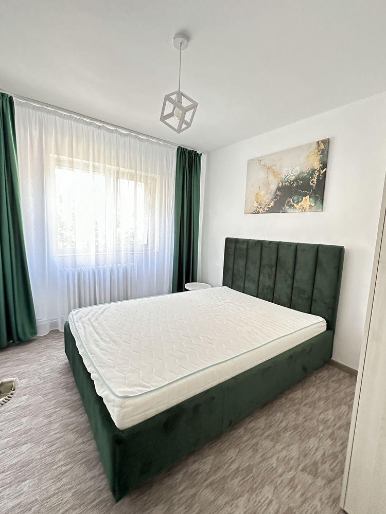 Proprietar inchiriez ap decomandat 4 dormitoare 2 bai