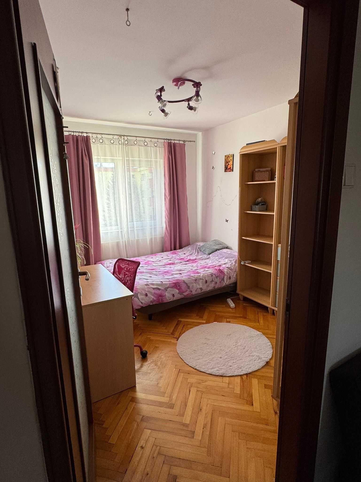 Inchiriere apartament 4 camere – Marasti, strada Gorunului