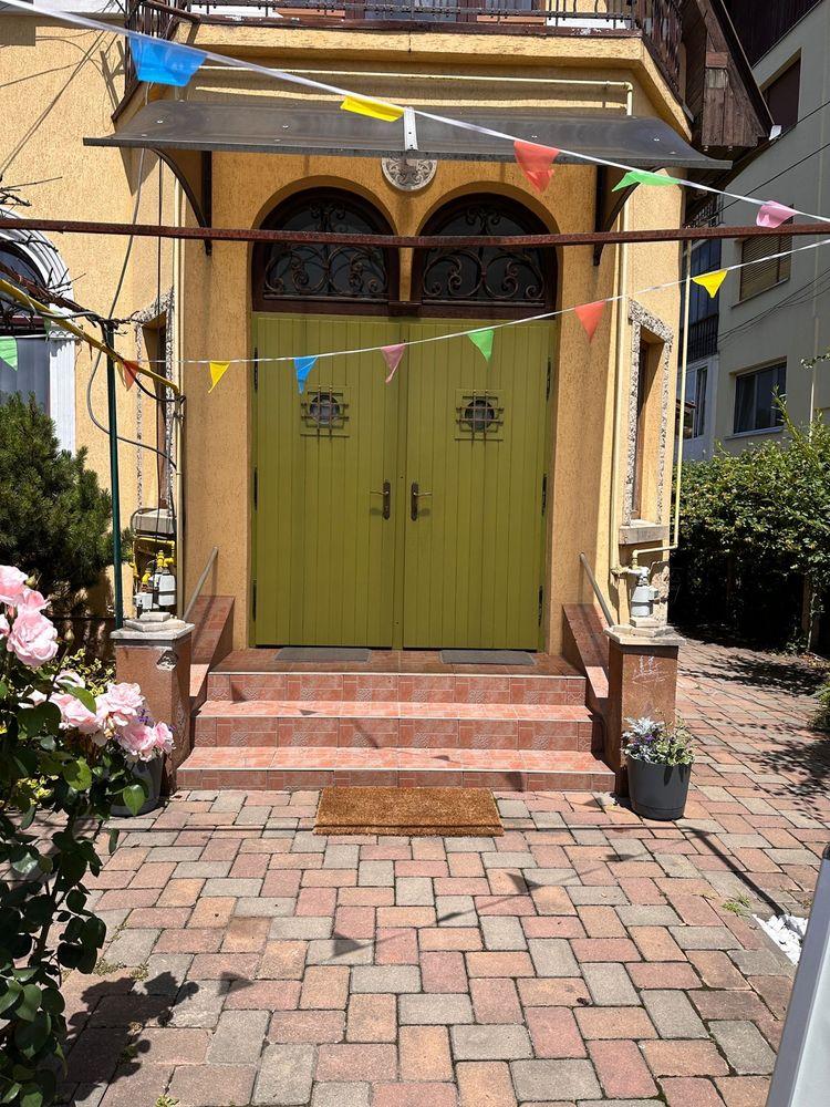 inchiriez etaj casa pt activitati copii! intrare separata zona centrala p - imagine 1