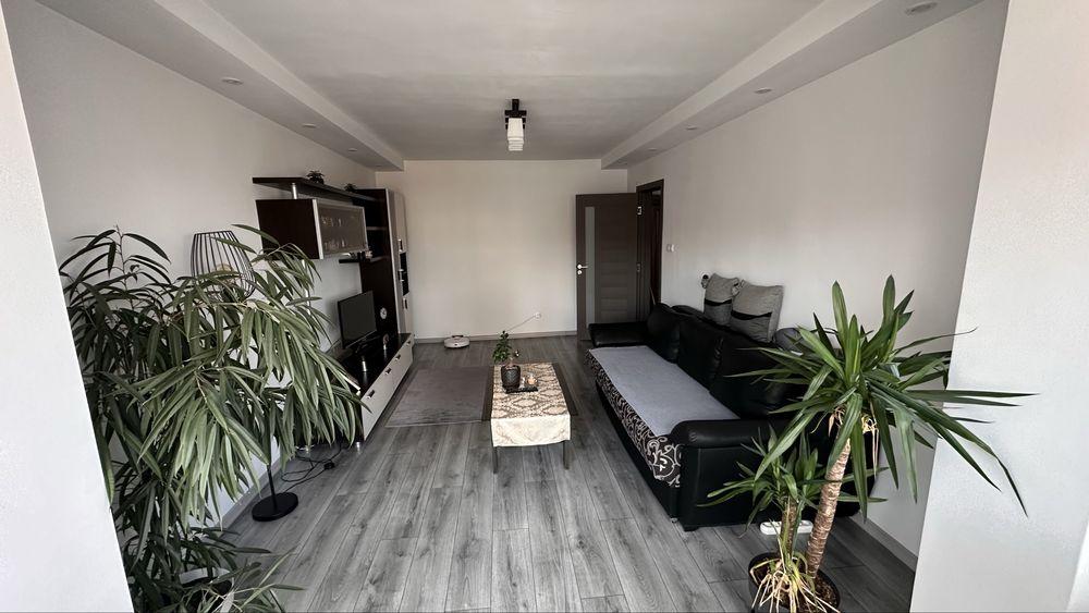 Aprtament 2 camere in Tudor cu garaj